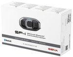 Моно гарнитура SENA SF4 серый (SSB9191)