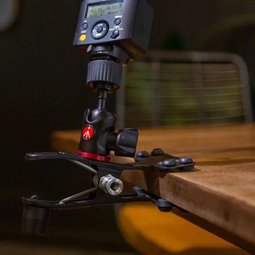 Зажим Manfrotto 175F-2