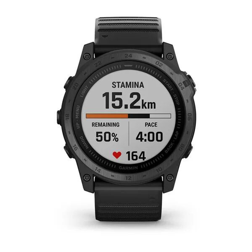 Умные часы Garmin Tactix 7 EMEA