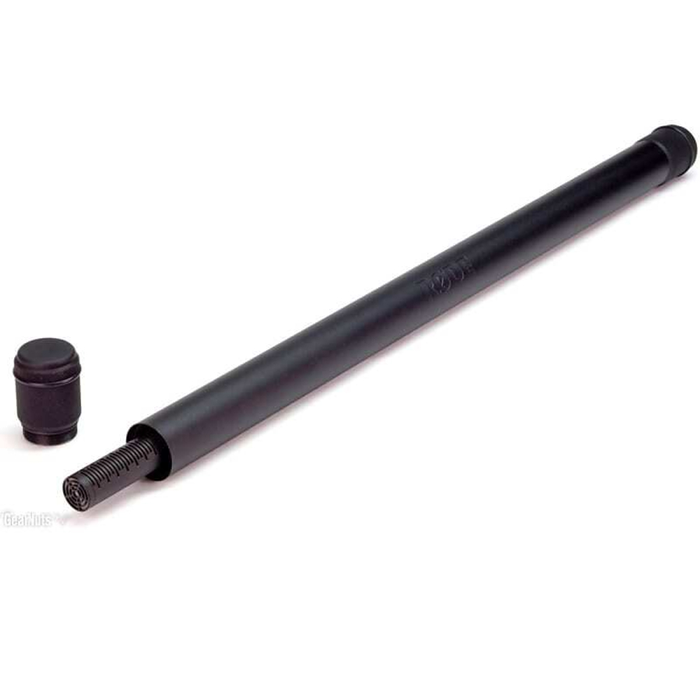 Микрофон-пушка Rode NTG8 Shotgun Microphone