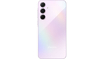 Смартфон Samsung Galaxy A55 5G, 8 ГБ/256 ГБ, 2 Nano-SIM, фиолетовый