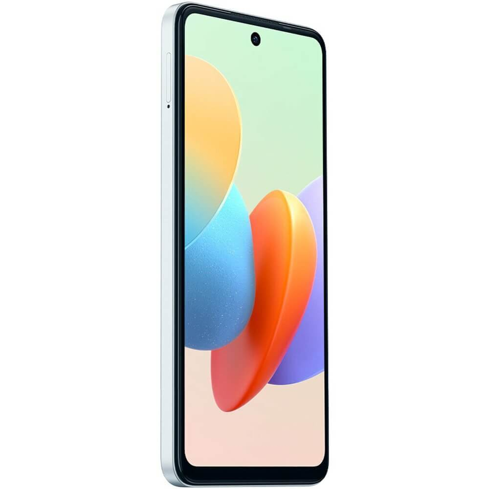 Смартфон Tecno Spark Go 2024 4/128 ГБ белый