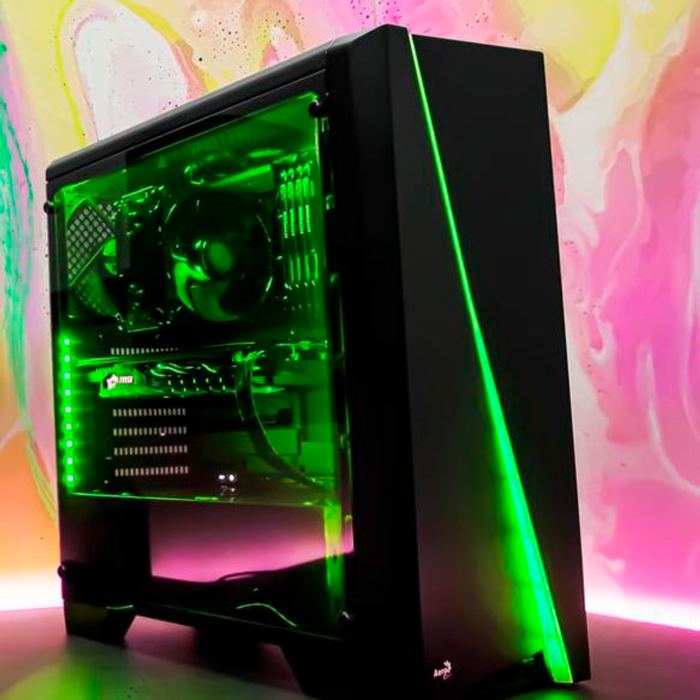 Системный блок Trade Electronics Intel Core i7- 2600
