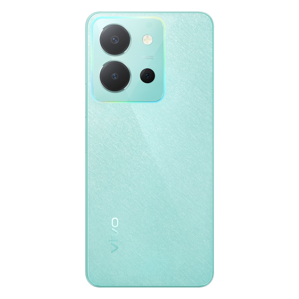 Смартфон Vivo Y36 8/256 ГБ, зеленый