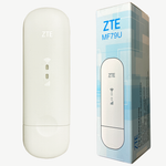 Usb-модем ZTE mf79 (modem-mf79-mtc-10gb-pro-sb)