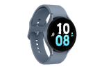 Смарт-часы Samsung Galaxy Watch5 44mm дымчато-синие