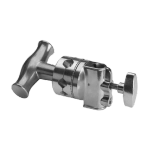 Зажим Kupo KCP-200 Grip Head 2-1/2"