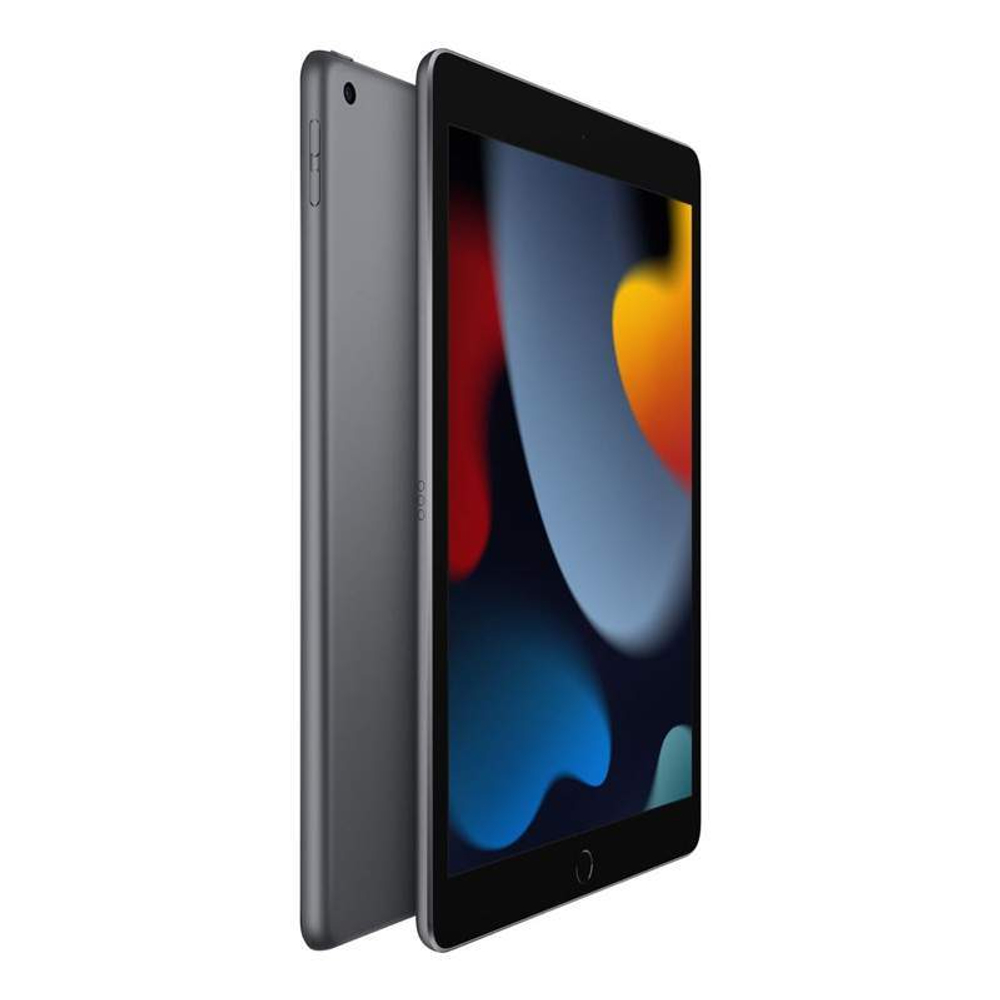 Планшет Apple iPad 2021 3/64GB Grey