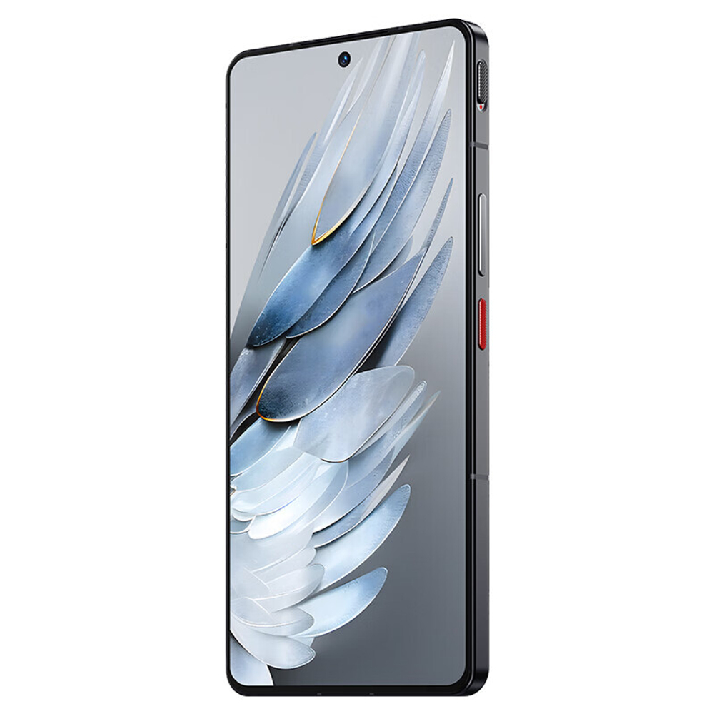 Смартфон Nubia Z50S Pro, 12Гб/256Гб, 2 Nano-SIM, черный