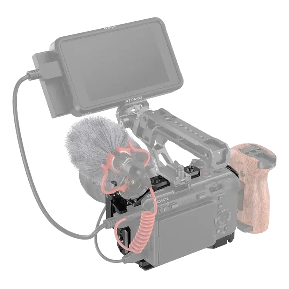 Клетка SmallRig 4183 для Sony FX3/FX30