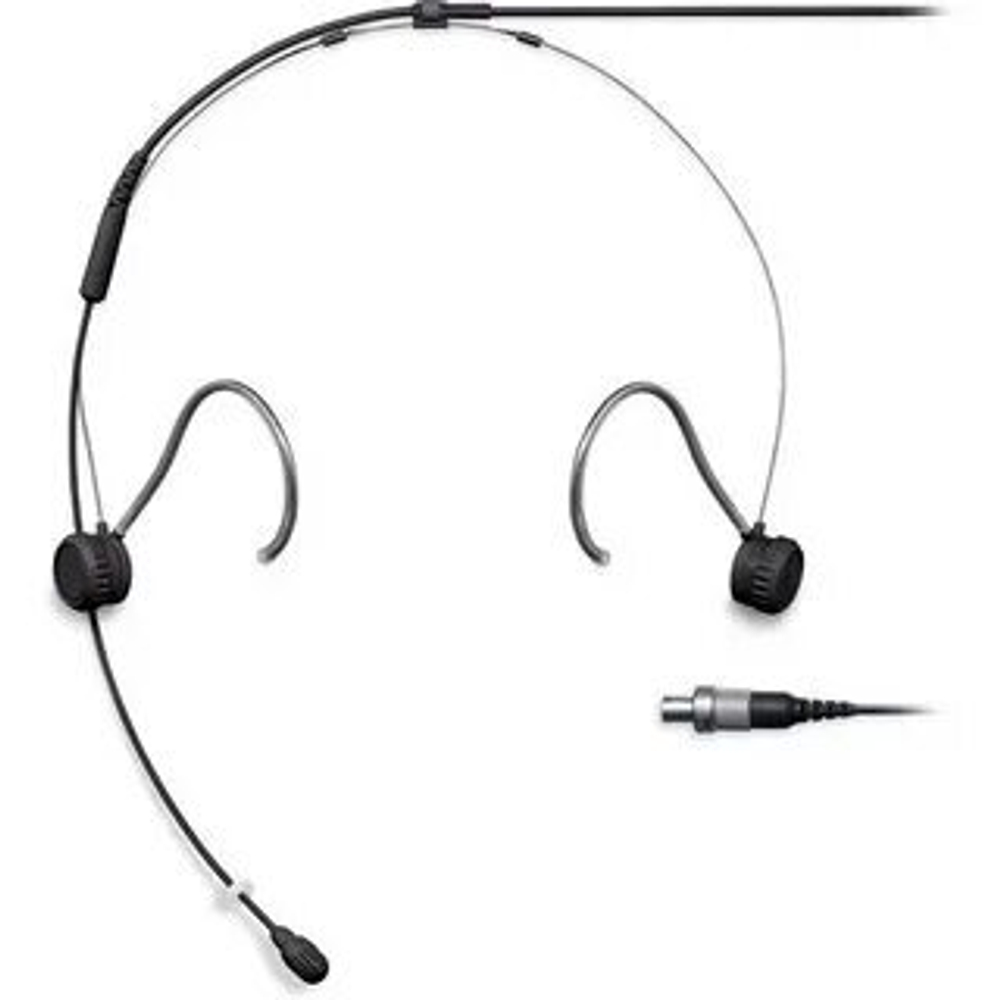 Микрофон Shure TwinPlex TH53 Omnidirectional Headset Microphone
