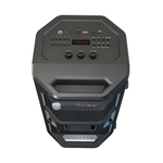 Портативная колонка Perfeo BASTION Black (PF_B4985)