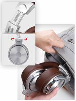 Наушники OneOdio Studio Pro 30 Grey