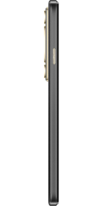 Смартфон Huawei nova Y72 8/128GB Black