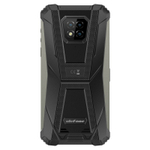 Смартфон Ulefone Armor 8 Pro, 8/128 Гб черный