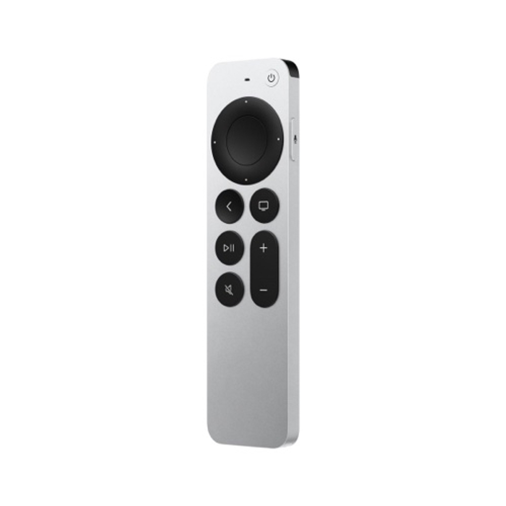 Телевизионная приставка Apple TV 4K 64GB (MXH02)