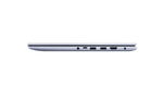Ноутбук ASUS X1502ZA-BQ1953 Silver (90NB0VX2-M02ST0)