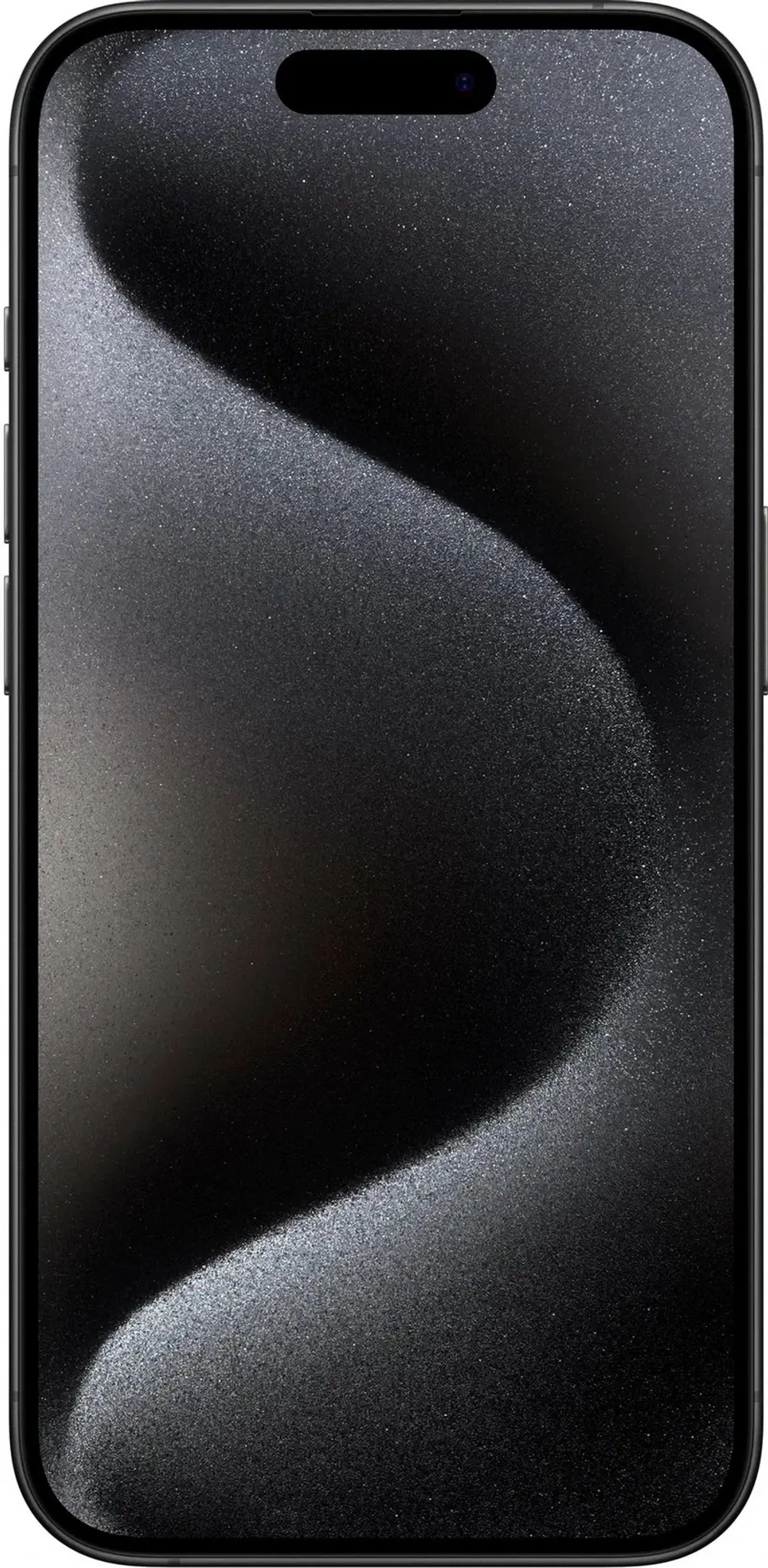 Смартфон Apple iPhone 15 Pro 128Gb Black Titanium