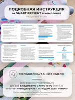 Смарт-часы Wonlex KT24 розовый