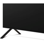 Телевизор LG OLED B4, OLED77B4PCA, 77&quot;, 4K, OLED, 120 Гц, черный