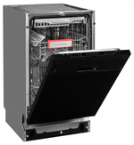 Встраиваемая посудомоечная машина KUPPERSBERG GS 4557