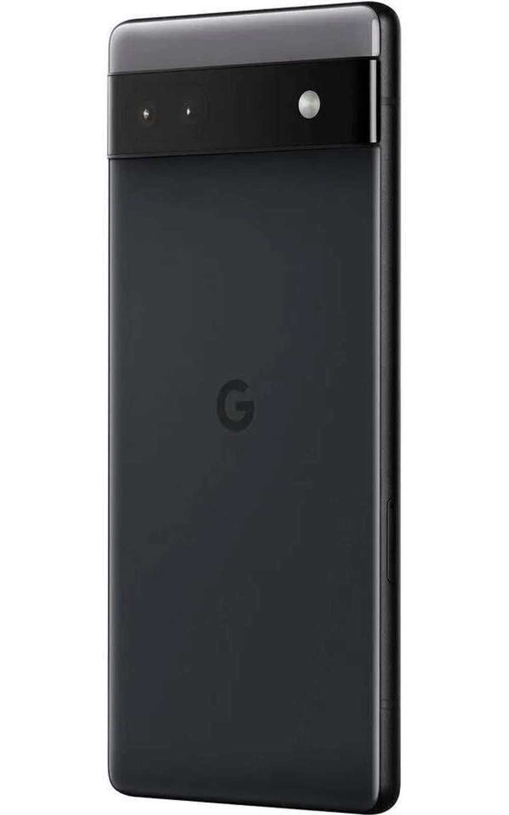 Смартфон Google Pixel 6a 6/128Gb Charcoal