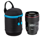 Чехол Tenba Tools Lens Capsule 13x9 см Black