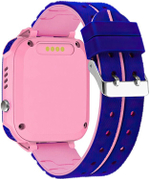 Смарт-часы Prolike PLSW12PN, Pink