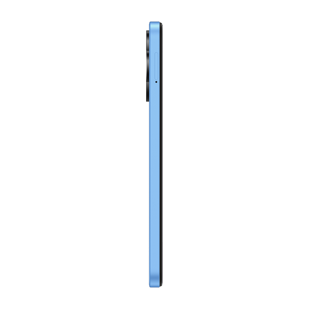 Смартфон Tecno Spark 10 4/128GB синий