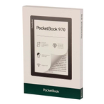 Электронная книга PocketBook 970 серый (PB970-M-RU)