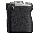 Фотоаппарат беззеркальный Sony a7C II Body серебристый; серый (ILCE-7CM2/S)