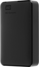 Внешний жесткий диск Elements Portable 5 Тб