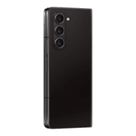 Смартфон Samsung Galaxy Z Fold 5 5G 12/512GB черный фантом (SM-F946NLBEKOC)