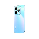 Смартфон Infinix Hot 40i 4+128 GB, Palm Blue