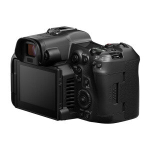 Фотоаппарат Canon EOS R5 C 8K Ultra HD с картой памяти 256G