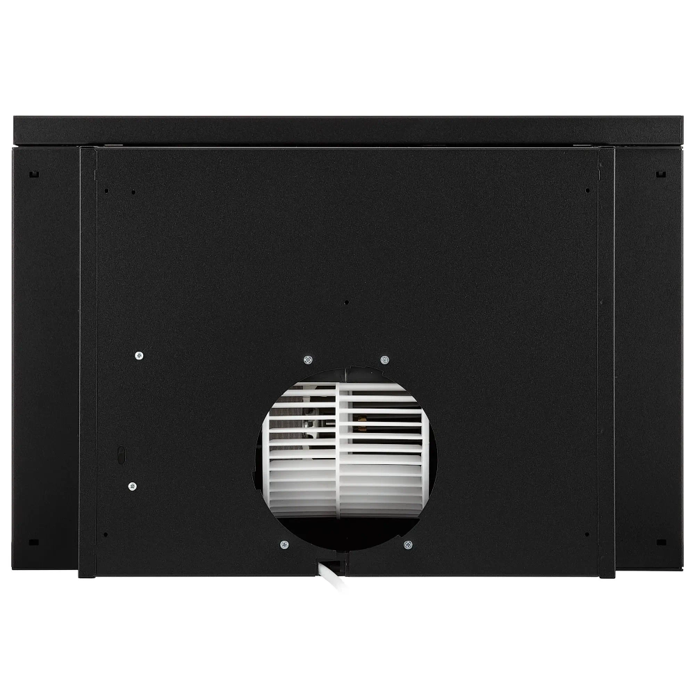 Вытяжка встраиваемая Krona Kamilla 1M 450 1М Black