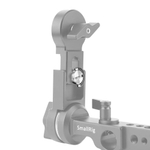 Винт SmallRig 838 для быстросъёмной площадки 1/4", 2шт
