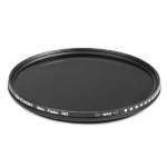 Светофильтр K&F Concept ND2-400 72мм KF01.1112