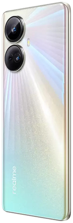 Смартфон Realme 10 Pro+ 8/128GB Hyperspace (RMX3686)