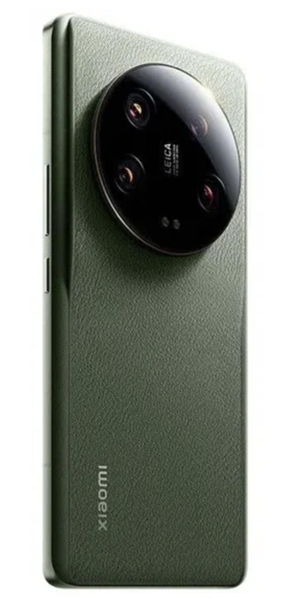 Смартфон Xiaomi 13 Ultra 12/256GB Olive Green