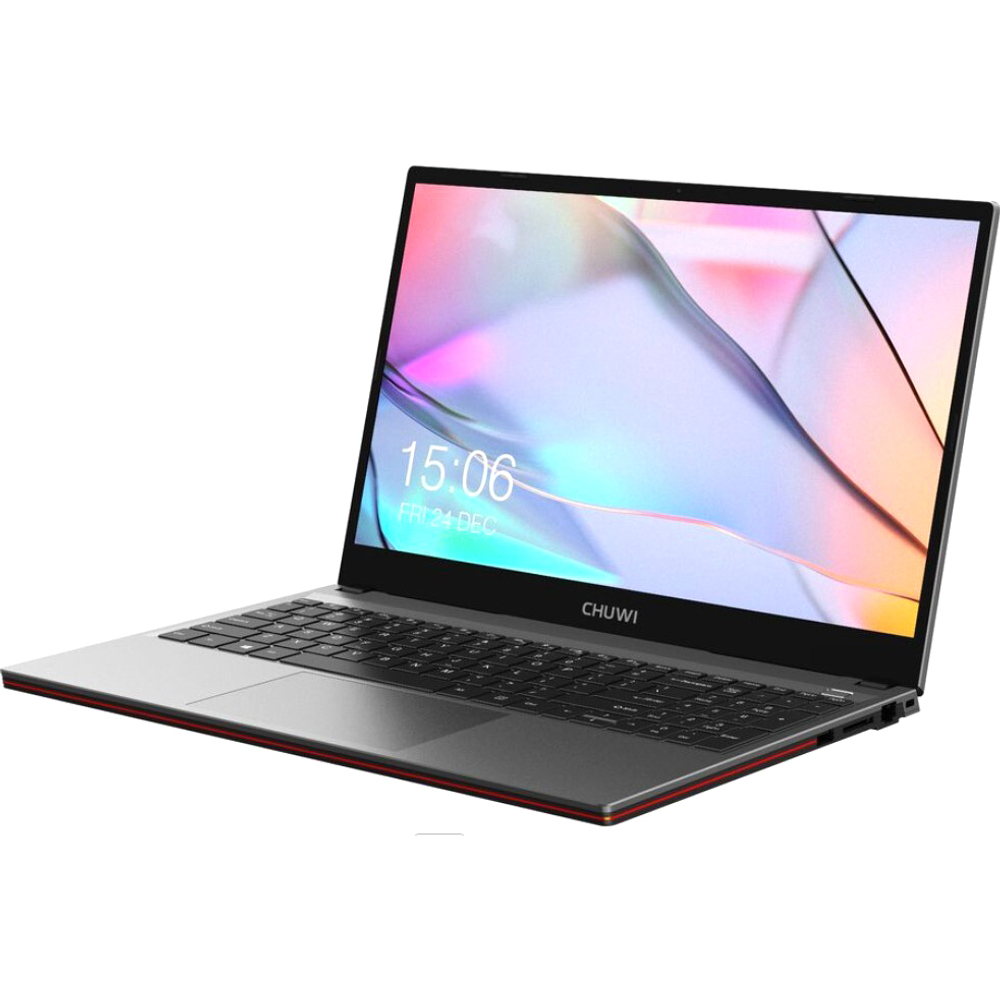Ноутбук Chuwi CoreBook Xpro Gray (CWI530-308E2E1PDMXX)