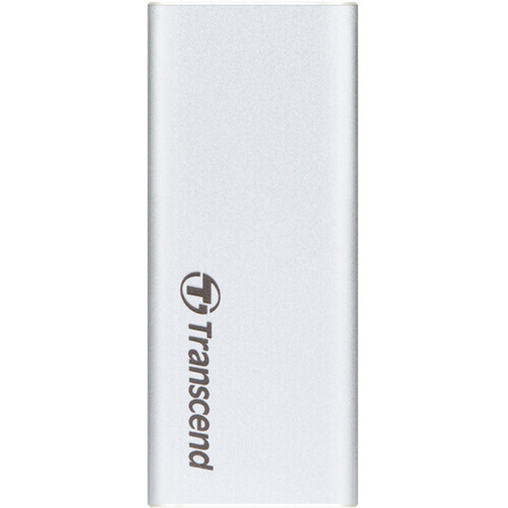 Внешний SSD диск Transcend ESD260C 500 ГБ (TS500GESD260C)