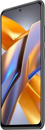 Смартфон POCO M5s 4/128Gb Grey EU NFC