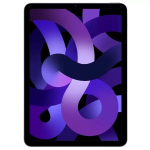 Планшет Apple iPad Air 2022 64GB Wi-Fi + Cellular Purple (MME93)