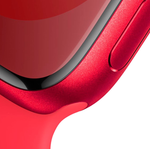 Смарт-часы Apple Watch S9 45mm (PRODUCT)RED M/L