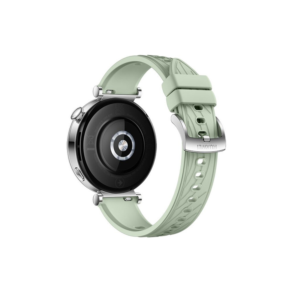 Смарт-часы Huawei Watch GT 4 41мм зеленый