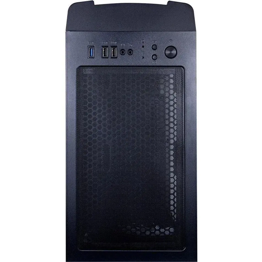 Системный блок Desktop 365 Sborka4100
