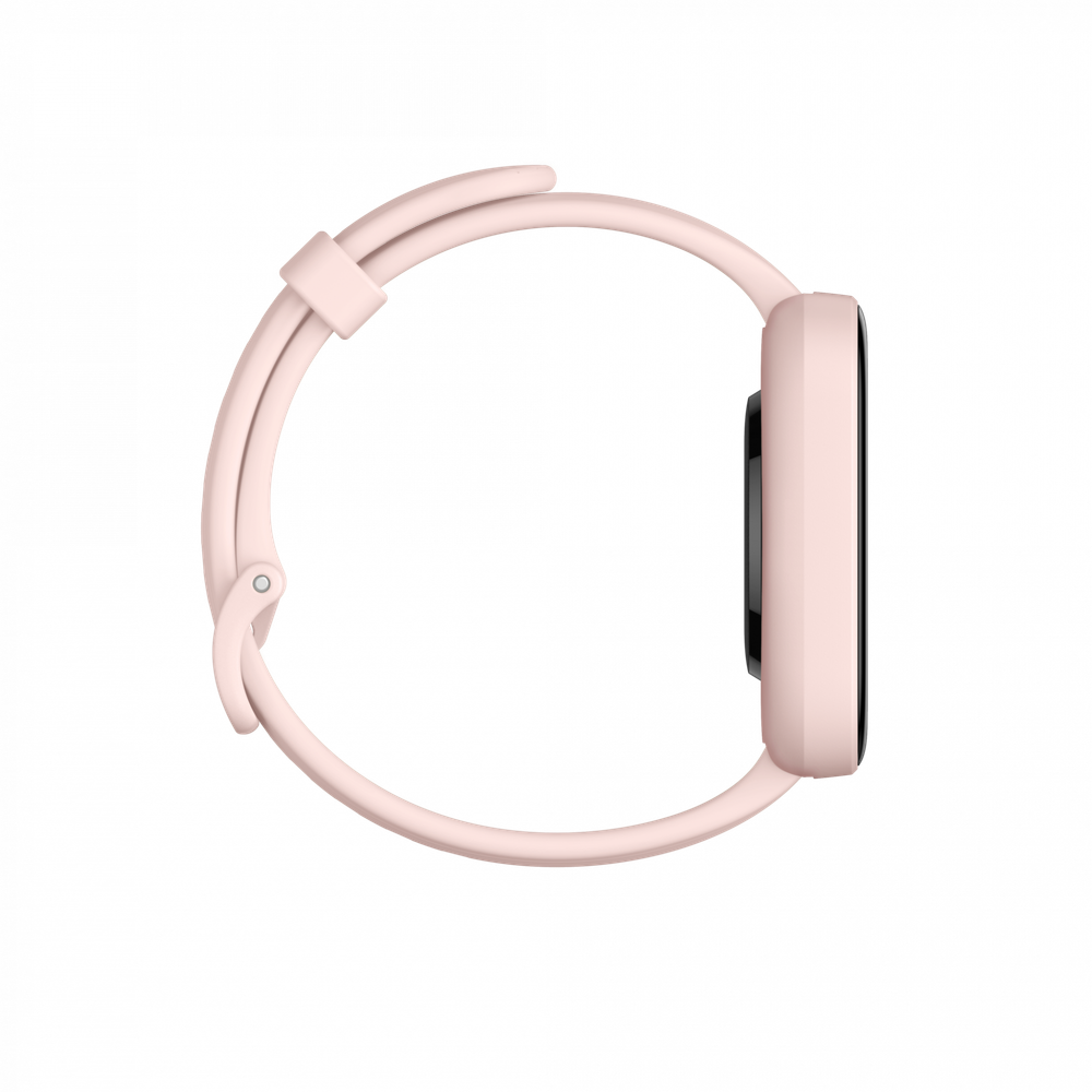 Смарт-часы Amazfit Bip 3 A2172 розовый