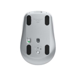 Беспроводная мышь Logitech MX Anywhere 3 for Mac Gray (910-005991)