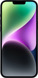 Смартфон Apple iPhone 14 Plus 128Gb Midnight (eSIM)